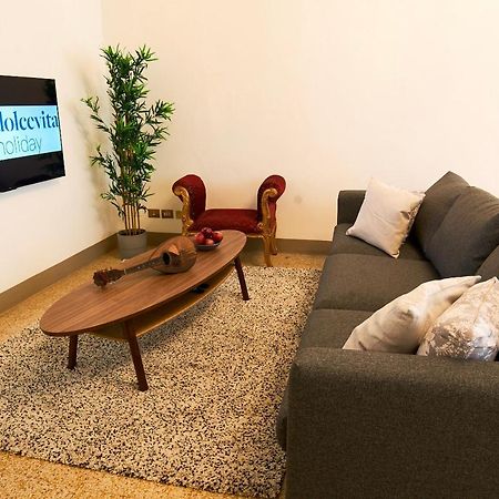 Alfani Apt - Dolcevita Holiday Florence Luaran gambar