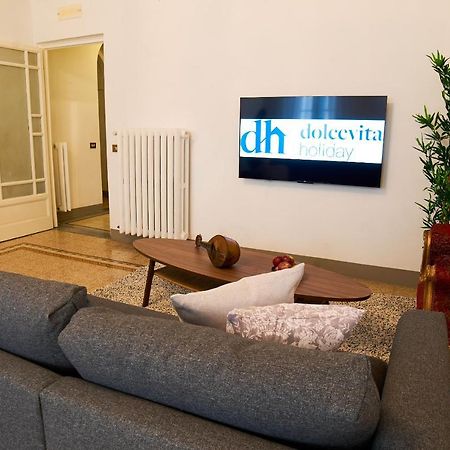 Alfani Apt - Dolcevita Holiday Florence Luaran gambar