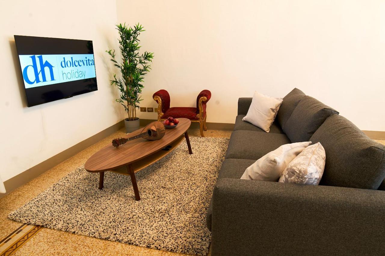Alfani Apt - Dolcevita Holiday Florence Luaran gambar