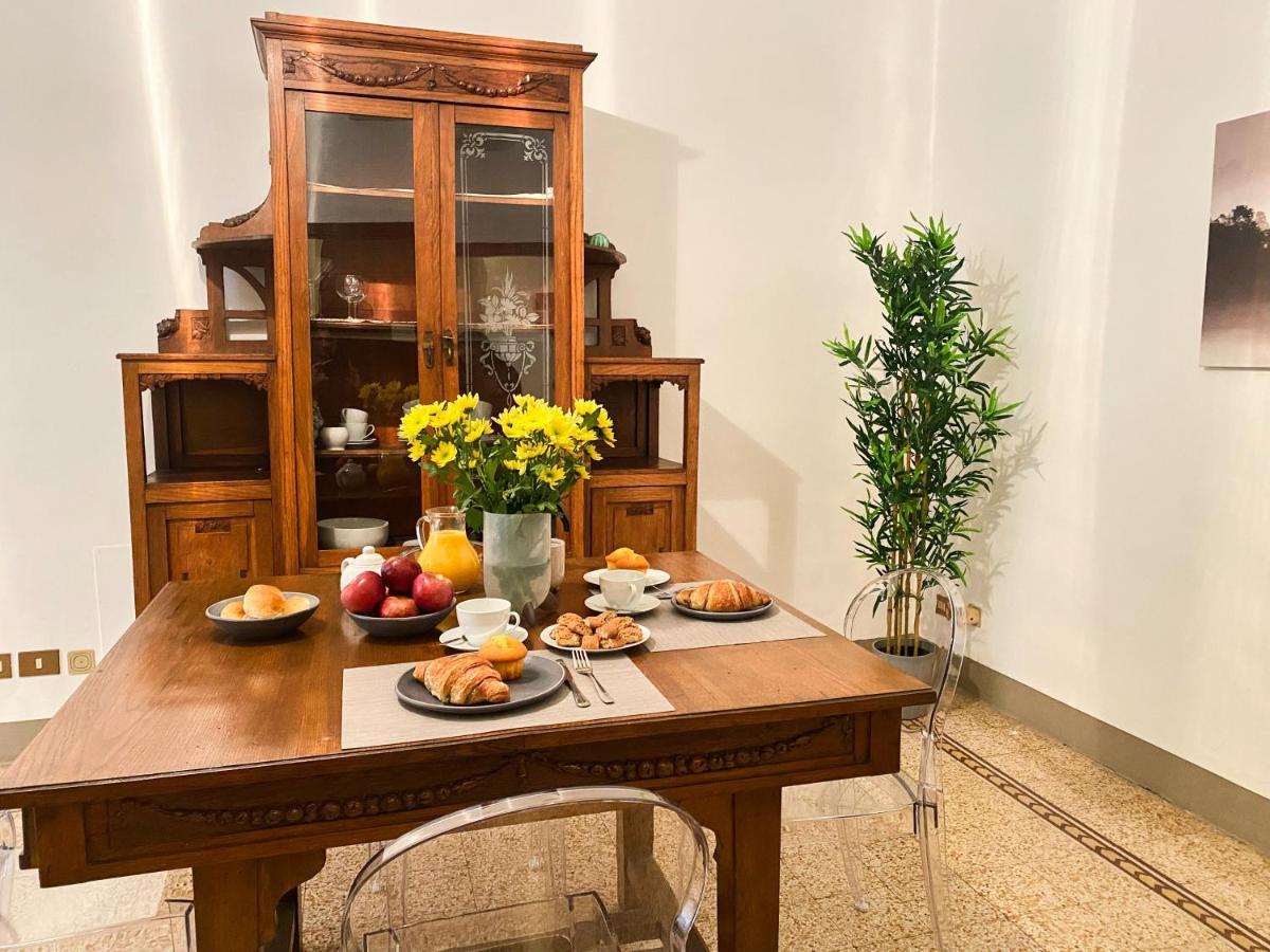 Alfani Apt - Dolcevita Holiday Florence Luaran gambar