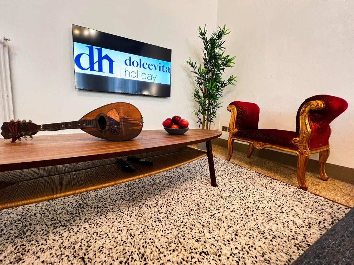 Alfani Apt - Dolcevita Holiday Florence Luaran gambar