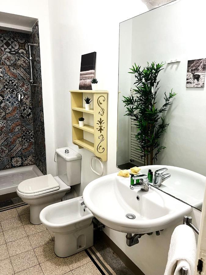 Alfani Apt - Dolcevita Holiday Florence Luaran gambar