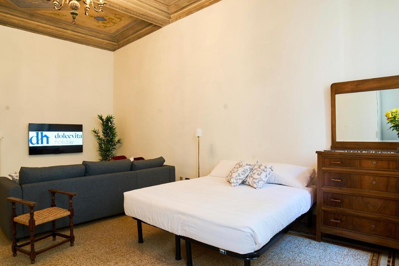 Alfani Apt - Dolcevita Holiday Florence Luaran gambar
