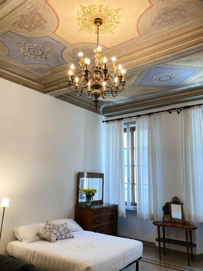 Alfani Apt - Dolcevita Holiday Florence Luaran gambar
