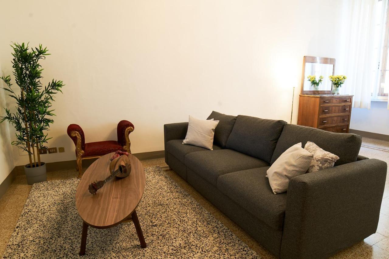 Alfani Apt - Dolcevita Holiday Florence Luaran gambar
