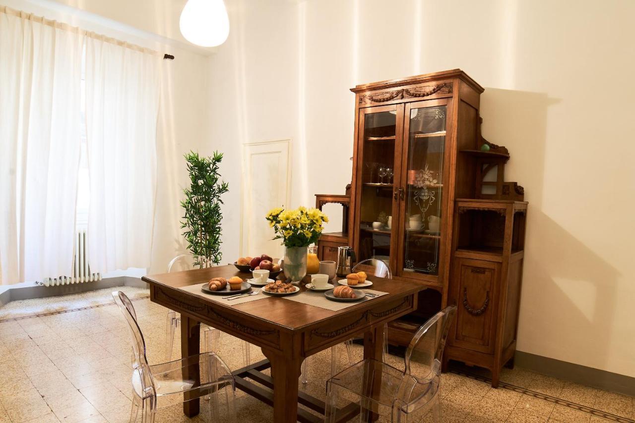 Alfani Apt - Dolcevita Holiday Florence Luaran gambar