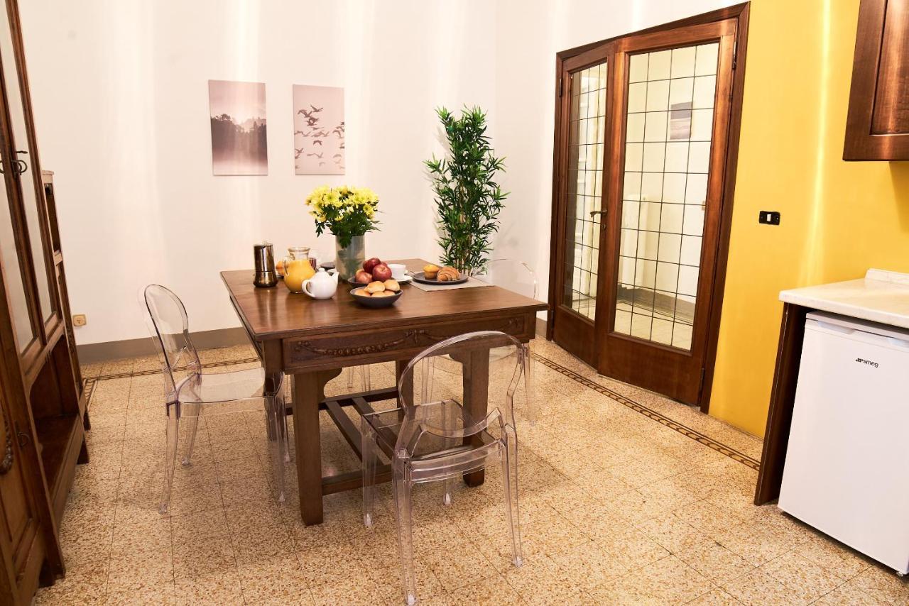 Alfani Apt - Dolcevita Holiday Florence Luaran gambar