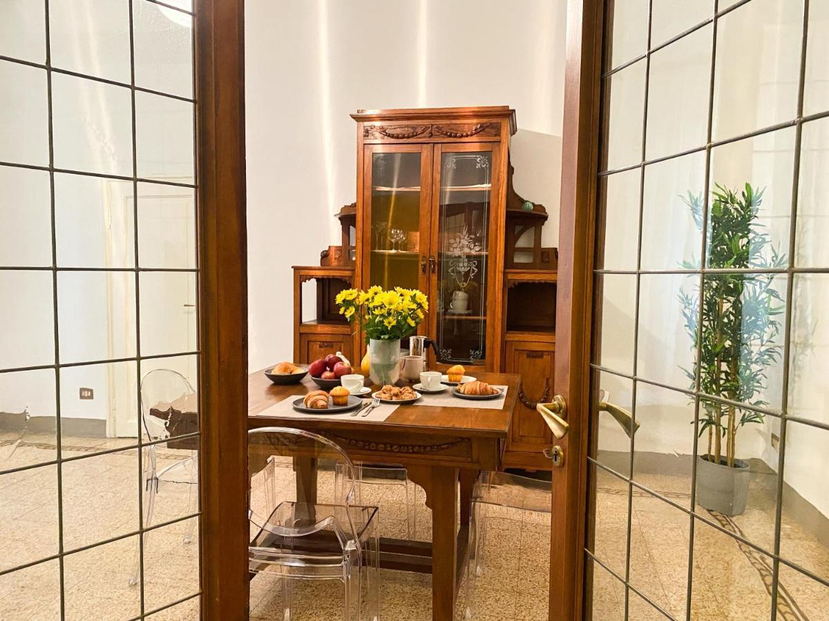 Alfani Apt - Dolcevita Holiday Florence Luaran gambar