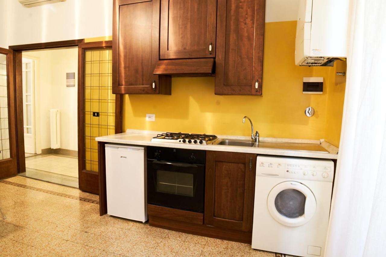 Alfani Apt - Dolcevita Holiday Florence Luaran gambar
