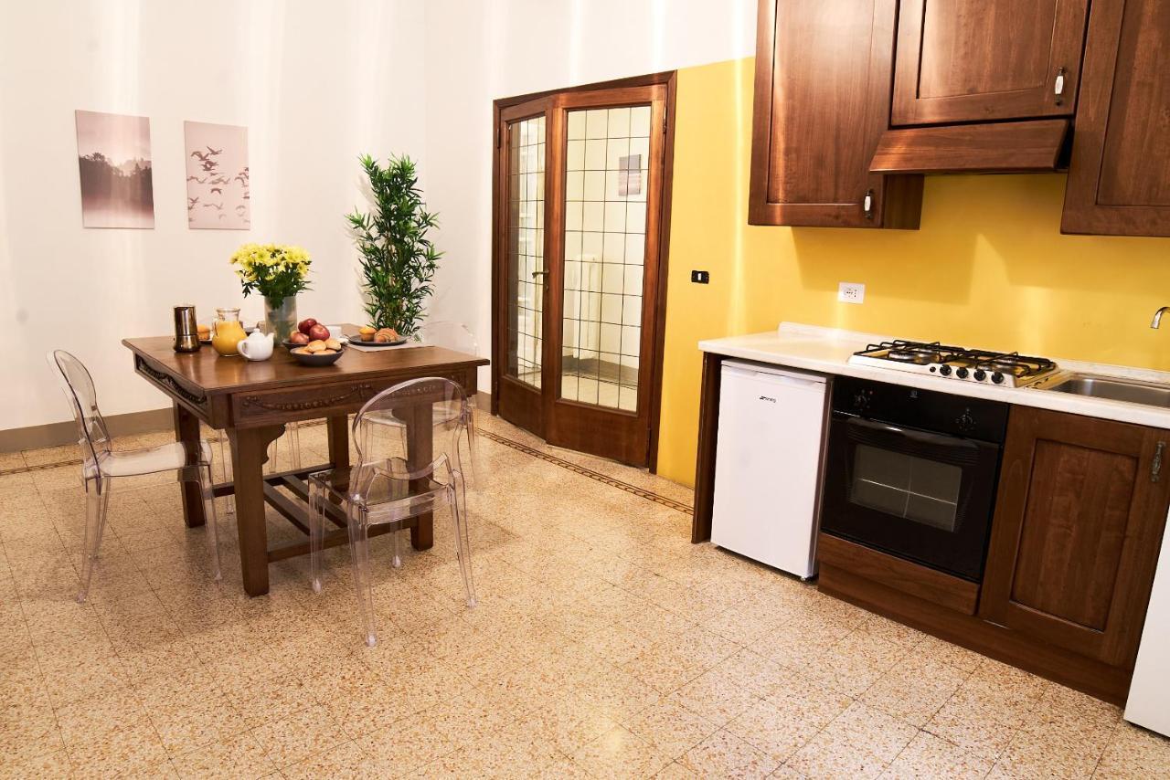 Alfani Apt - Dolcevita Holiday Florence Luaran gambar