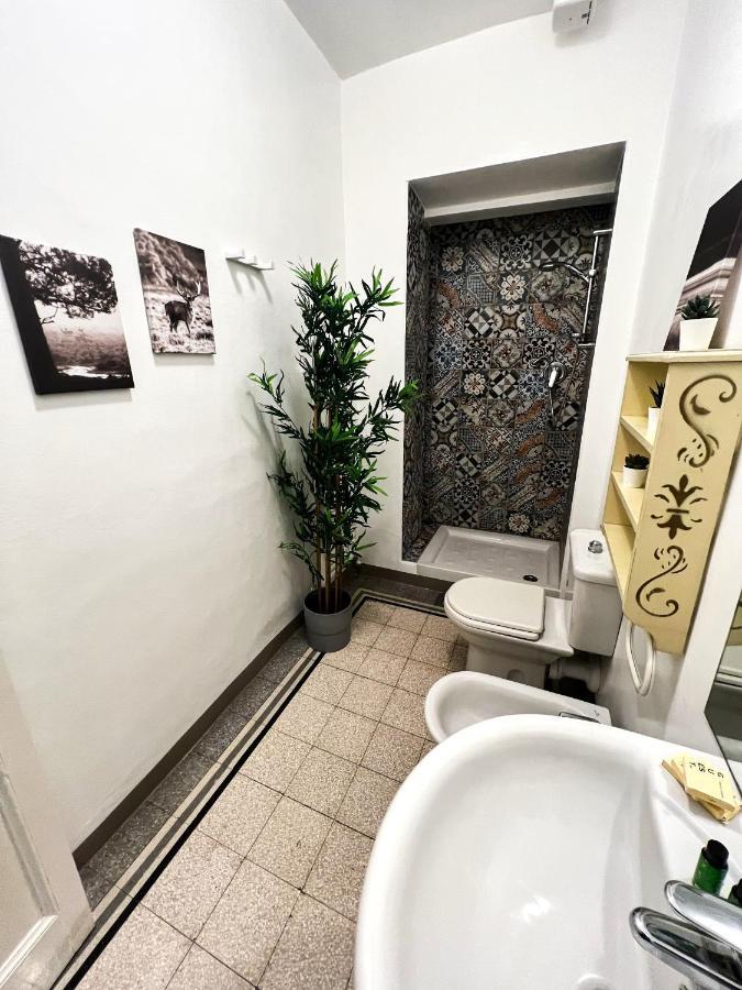 Alfani Apt - Dolcevita Holiday Florence Luaran gambar