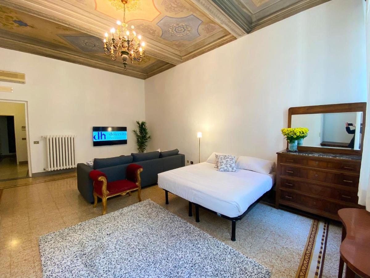 Alfani Apt - Dolcevita Holiday Florence Luaran gambar