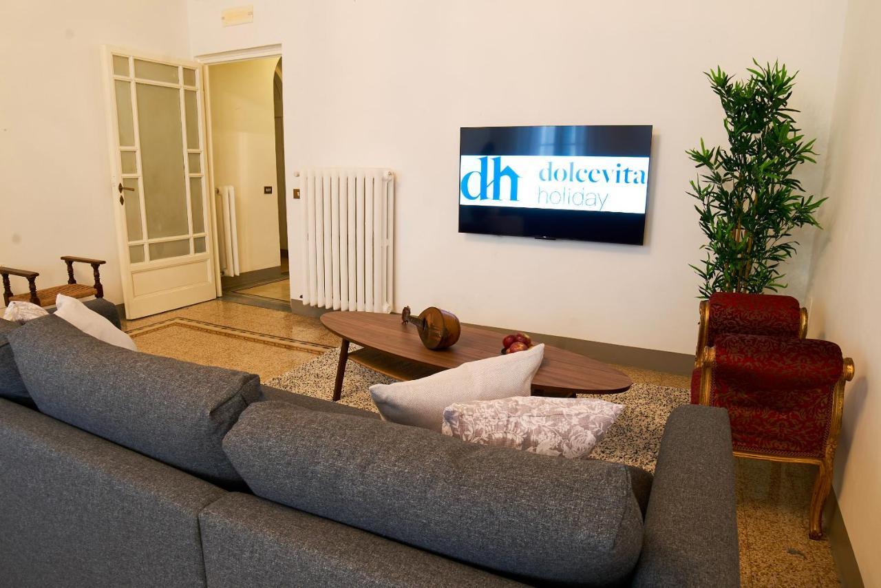 Alfani Apt - Dolcevita Holiday Florence Luaran gambar